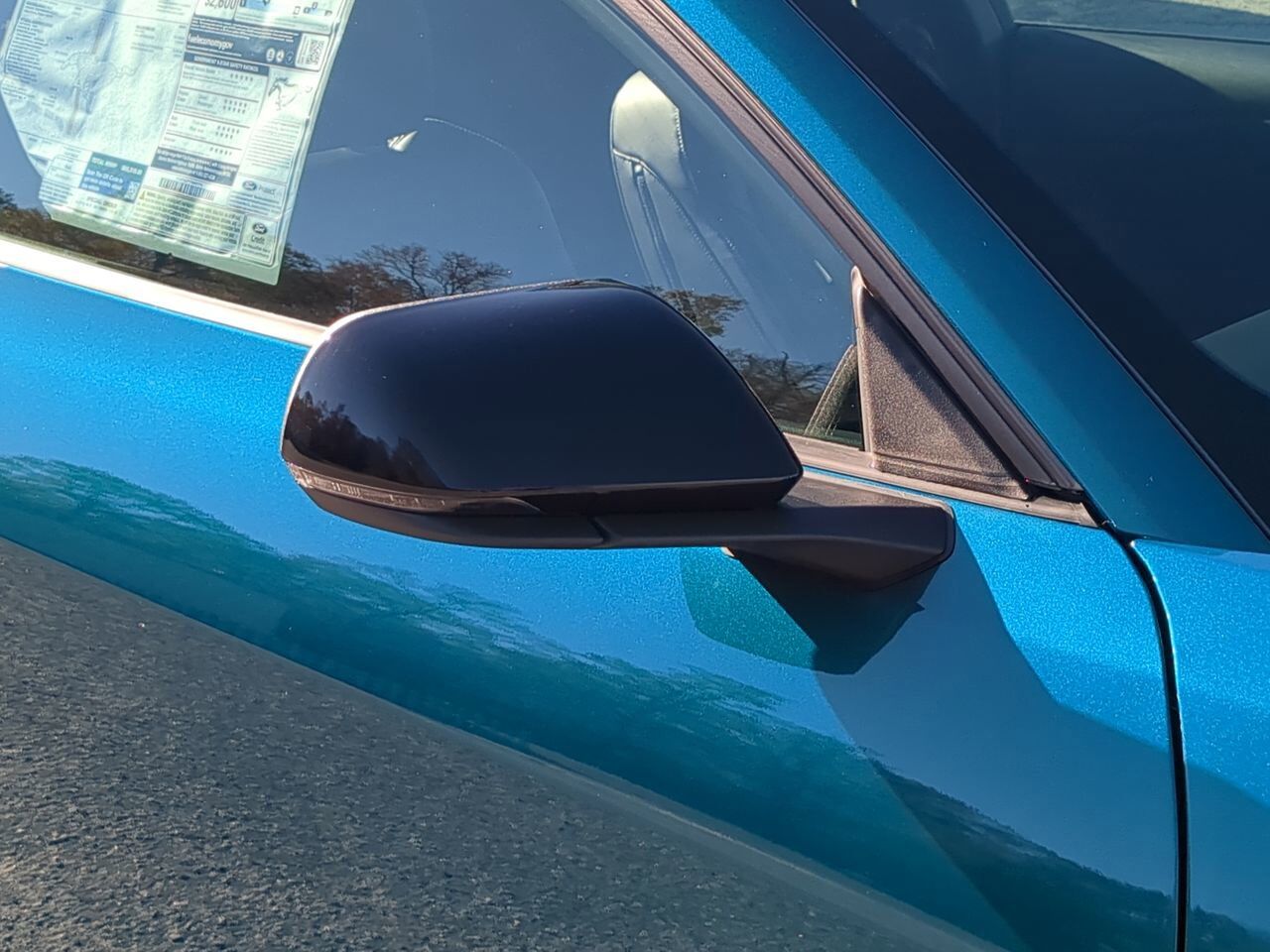 2026 Ford Mustang GT Premium Appleton WI