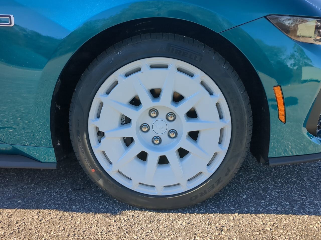 2026 Ford Mustang GT Premium Appleton WI