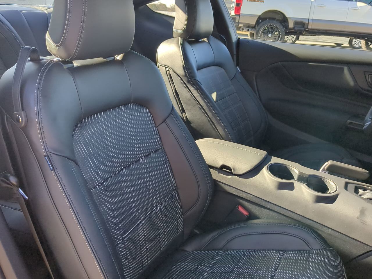 2026 Ford Mustang GT Premium Appleton WI