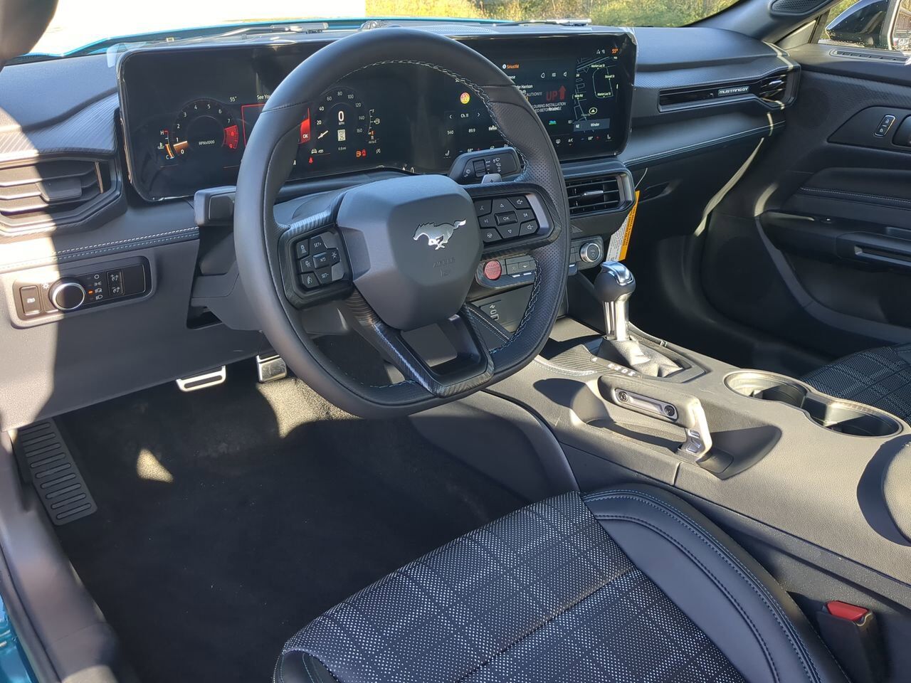 2026 Ford Mustang GT Premium Appleton WI