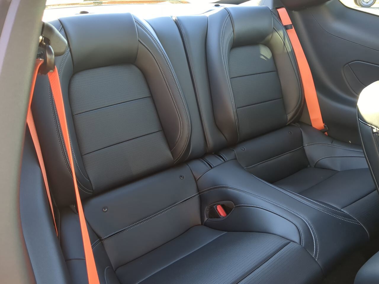 2026 Ford Mustang GT Premium Appleton WI