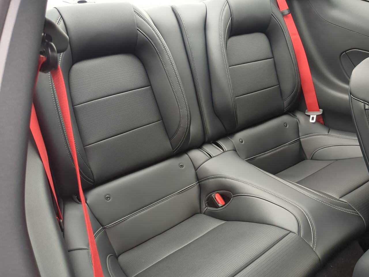 2026 Ford Mustang GT Premium Appleton WI