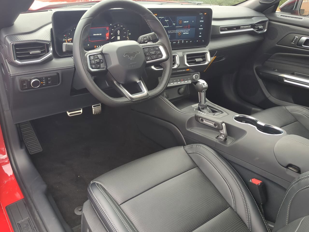 2026 Ford Mustang GT Premium Appleton WI