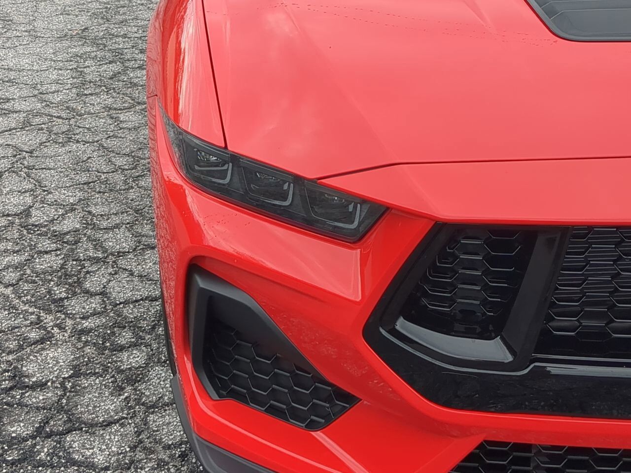 2026 Ford Mustang GT Premium Appleton WI