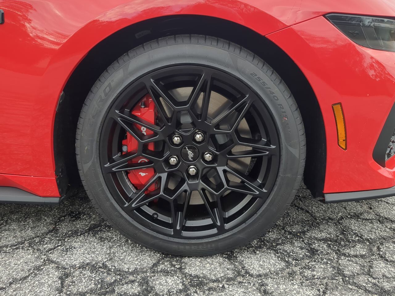 2026 Ford Mustang GT Premium Appleton WI