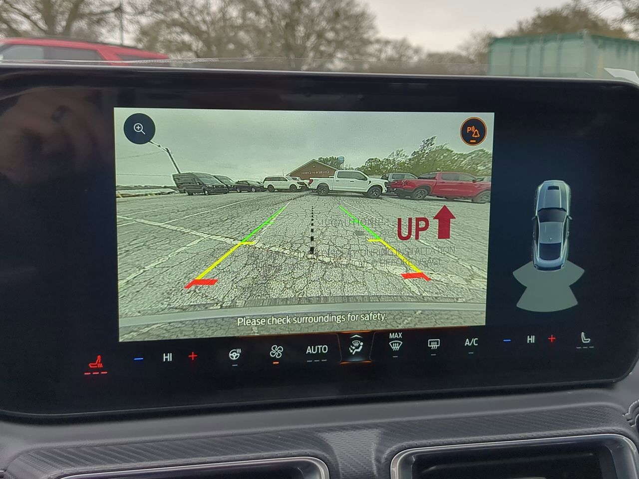 2026 Ford Mustang GT Premium Appleton WI