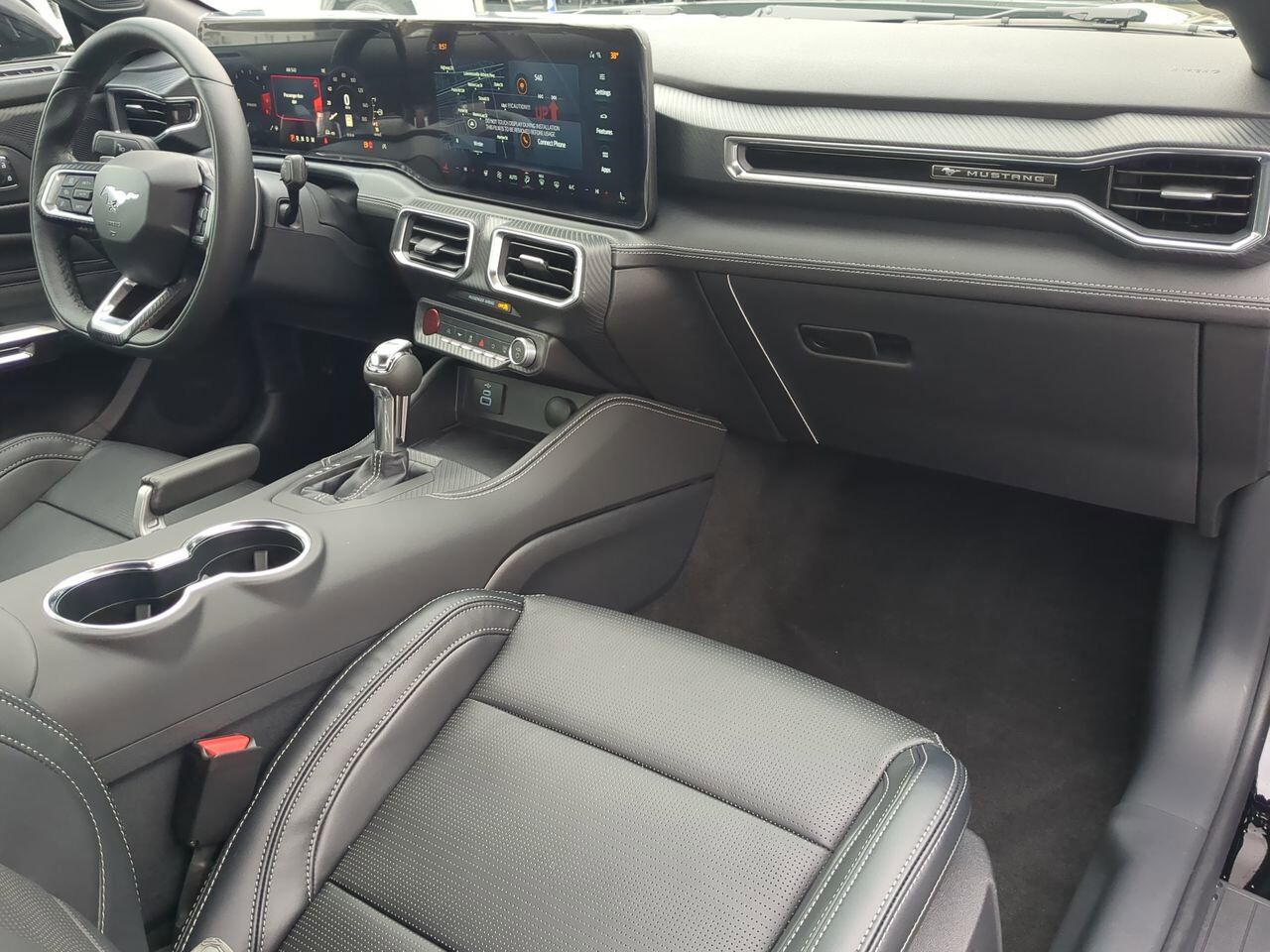 2026 Ford Mustang GT Premium Appleton WI