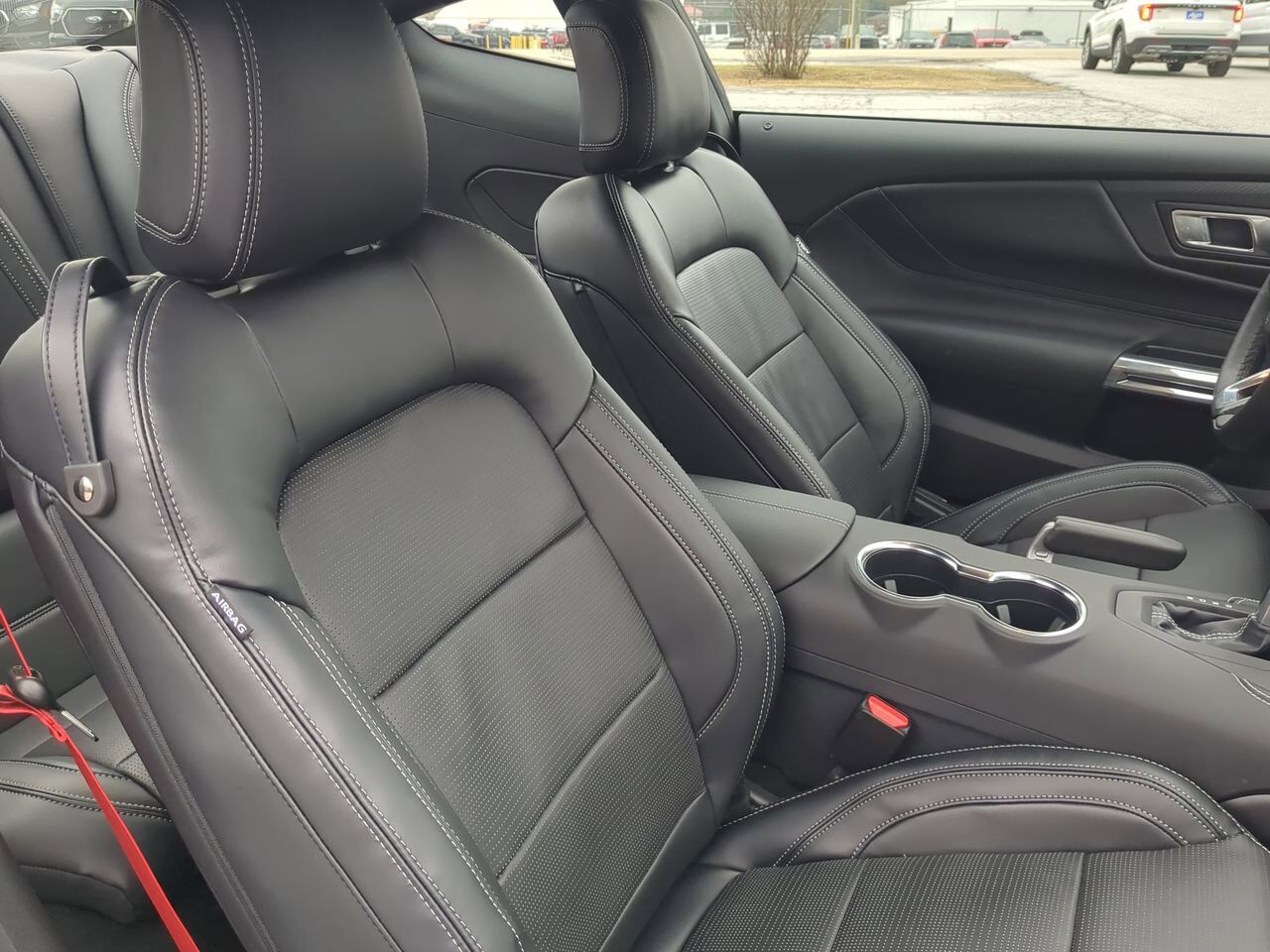 2026 Ford Mustang GT Premium Appleton WI