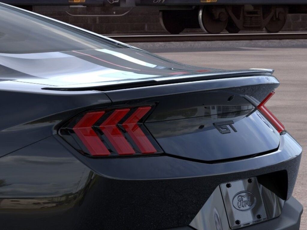 2026 Ford Mustang GT Premium Cooperstown NY