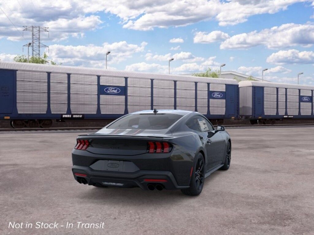 2026 Ford Mustang GT Premium Cooperstown NY