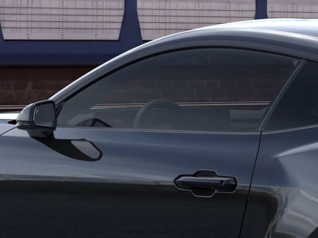 2026 Ford Mustang GT Premium Cooperstown NY