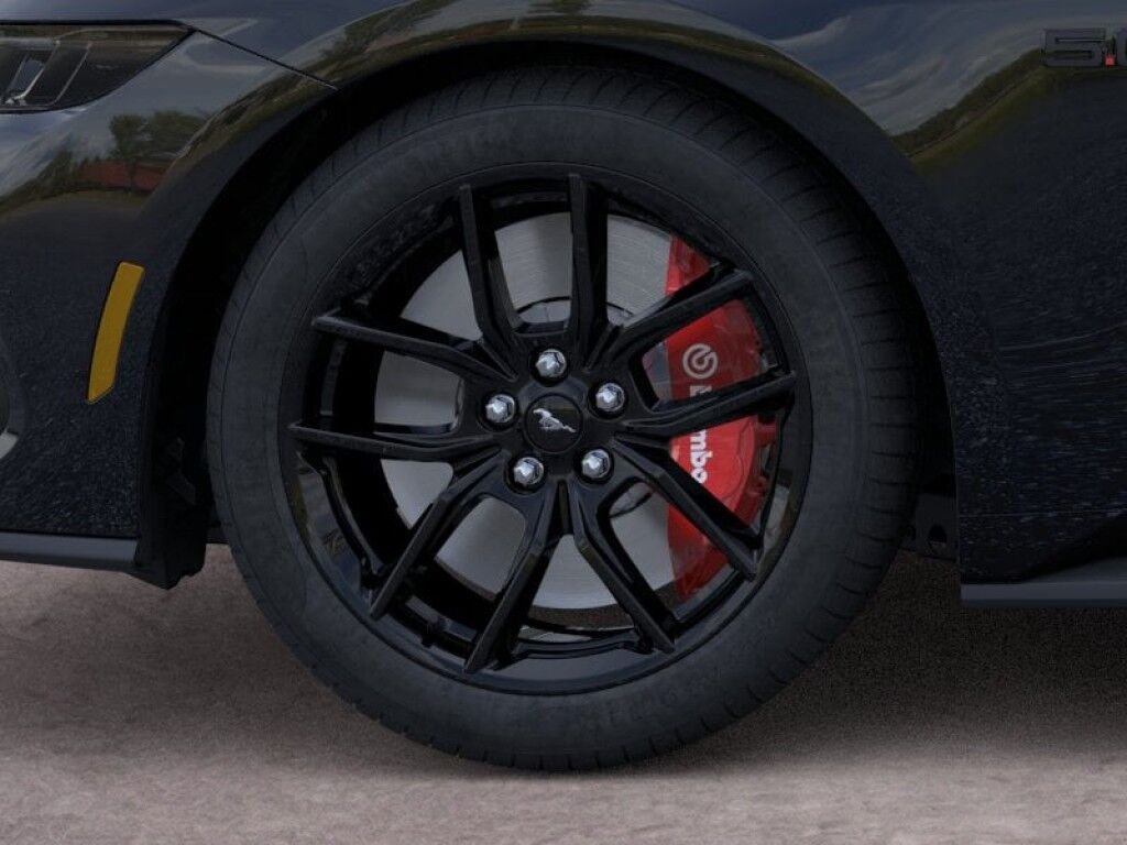 2026 Ford Mustang GT Premium Cooperstown NY