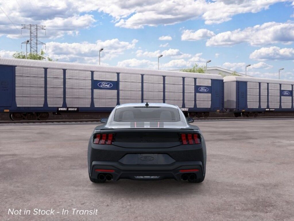 2026 Ford Mustang GT Premium Cooperstown NY