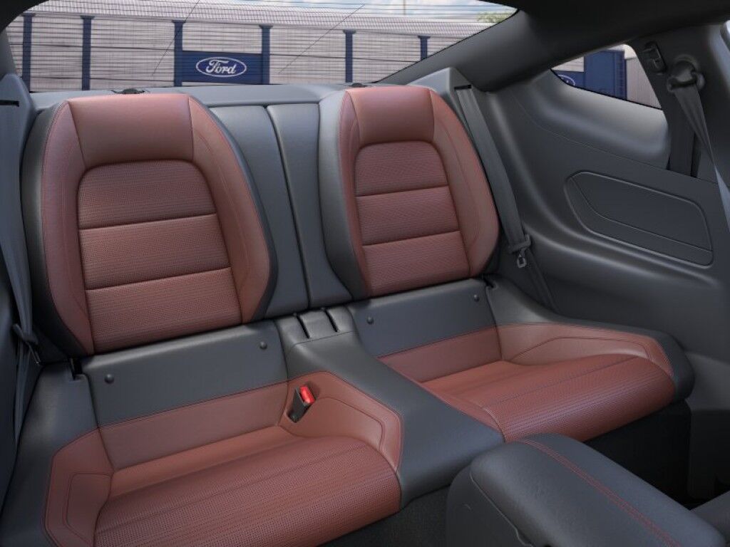 2026 Ford Mustang GT Premium Cooperstown NY