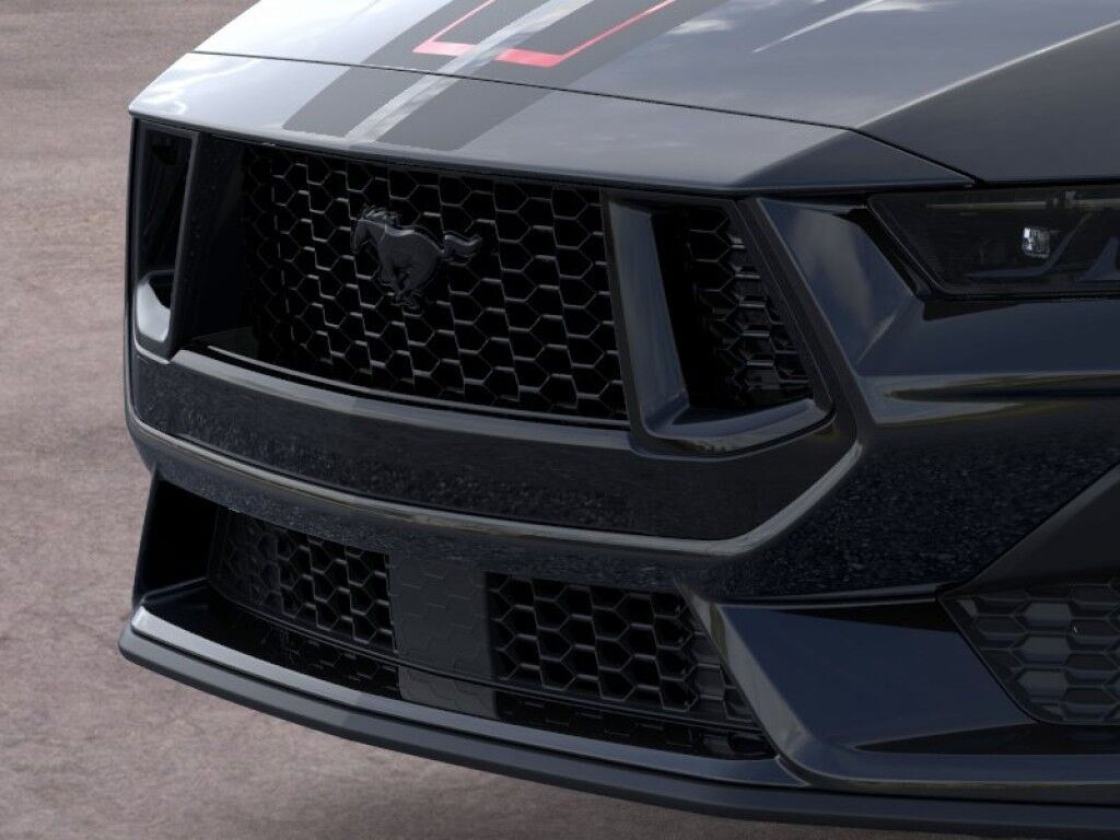 2026 Ford Mustang GT Premium Cooperstown NY
