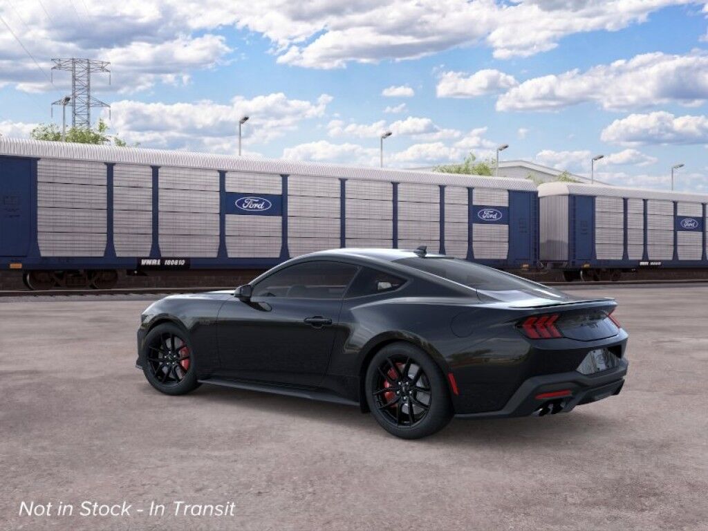2026 Ford Mustang GT Premium Cooperstown NY