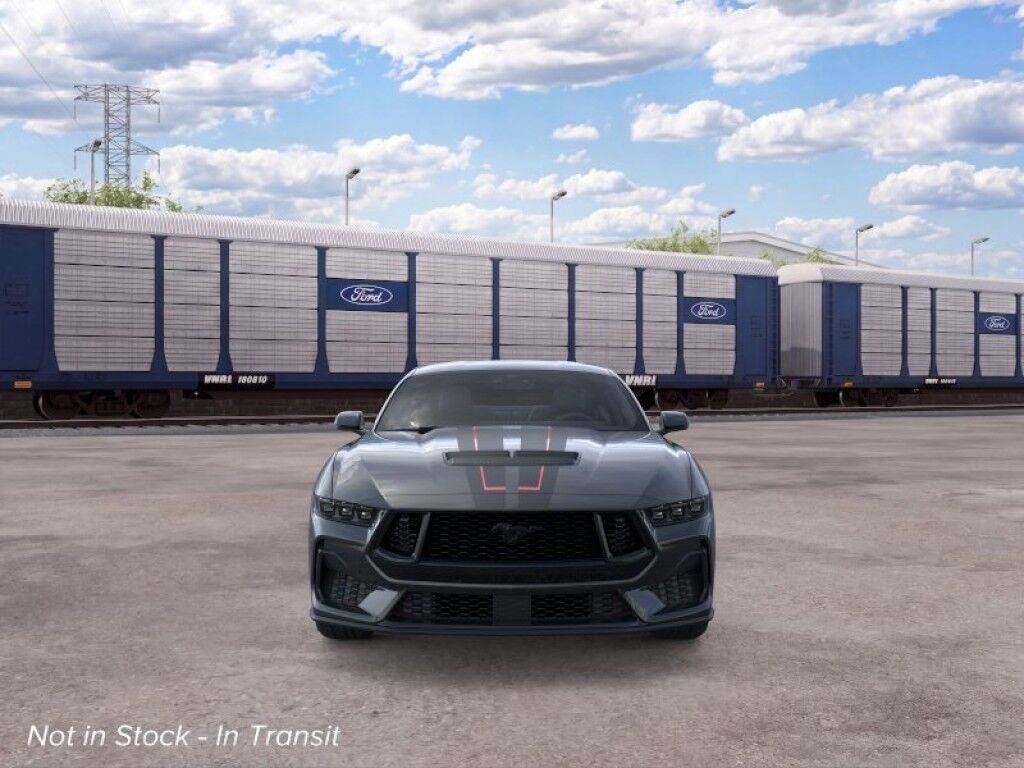 2026 Ford Mustang GT Premium Cooperstown NY