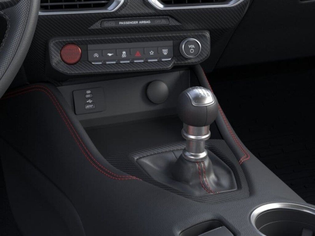 2026 Ford Mustang GT Premium Cooperstown NY