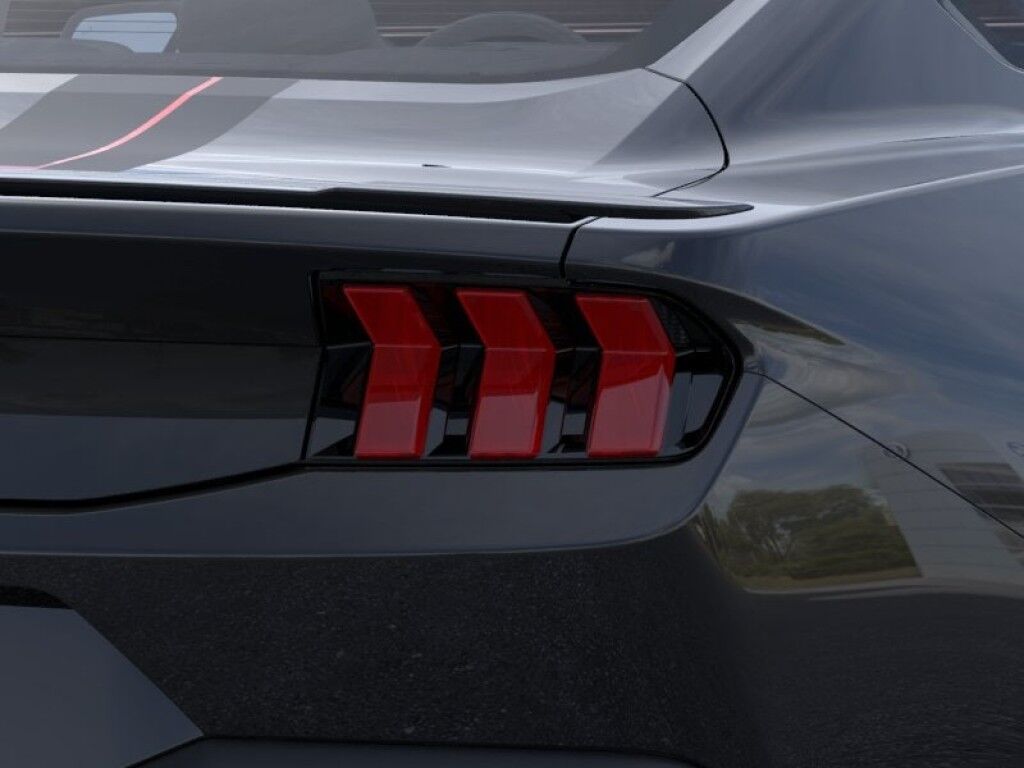 2026 Ford Mustang GT Premium Cooperstown NY