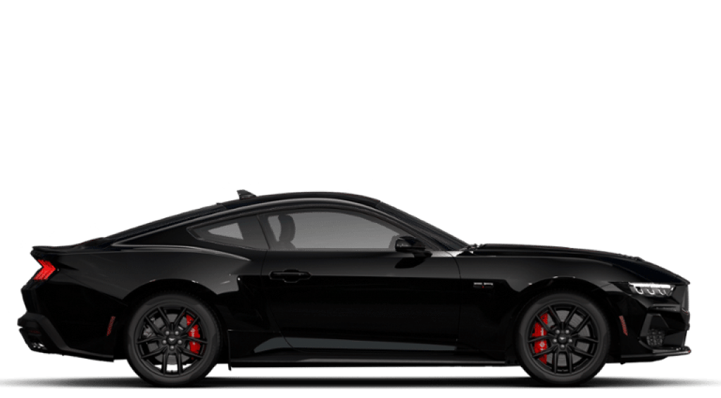 2026 Ford Mustang GT Premium Cooperstown NY