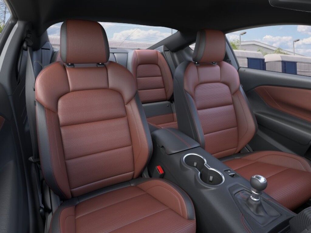 2026 Ford Mustang GT Premium Cooperstown NY