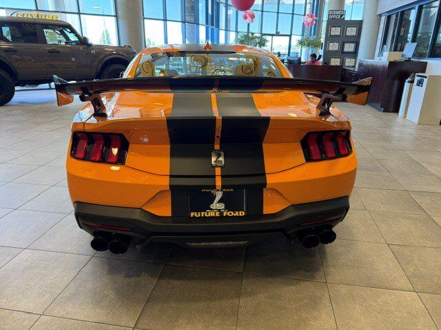2026 Ford Mustang GT Premium Roseville CA