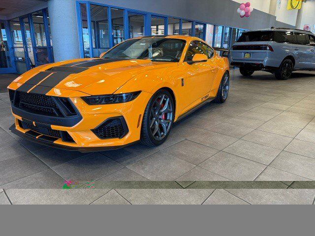 2026 Ford Mustang GT Premium Roseville CA