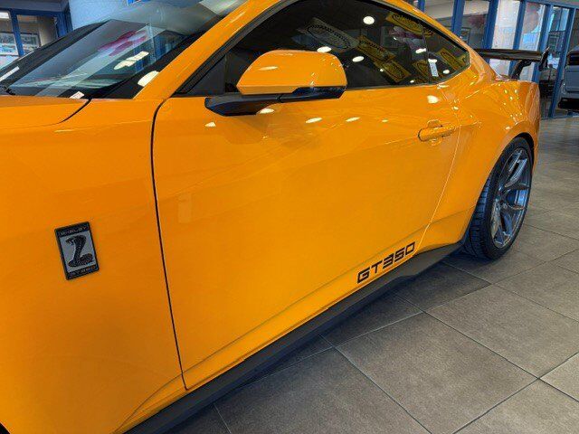 2026 Ford Mustang GT Premium Roseville CA