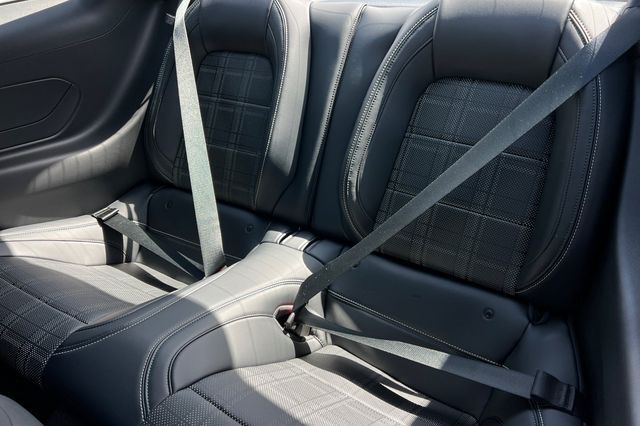 2026 Ford Mustang GT Premium Roseville CA