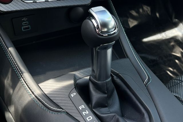 2026 Ford Mustang GT Premium Roseville CA