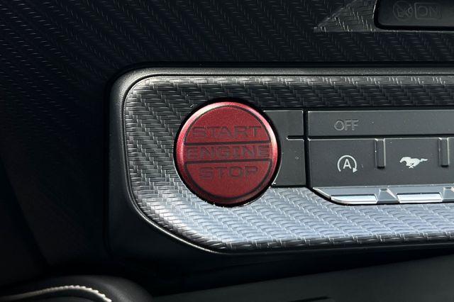 2026 Ford Mustang GT Premium Roseville CA