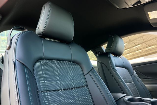 2026 Ford Mustang GT Premium Roseville CA