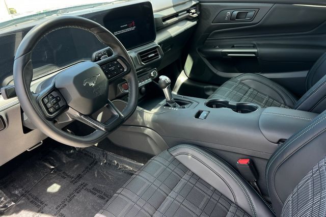 2026 Ford Mustang GT Premium Roseville CA