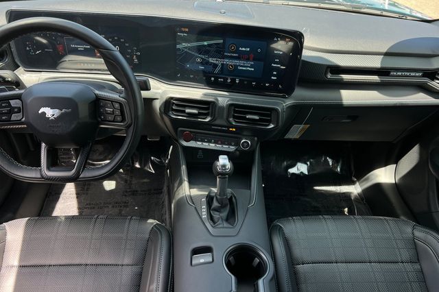 2026 Ford Mustang GT Premium Roseville CA