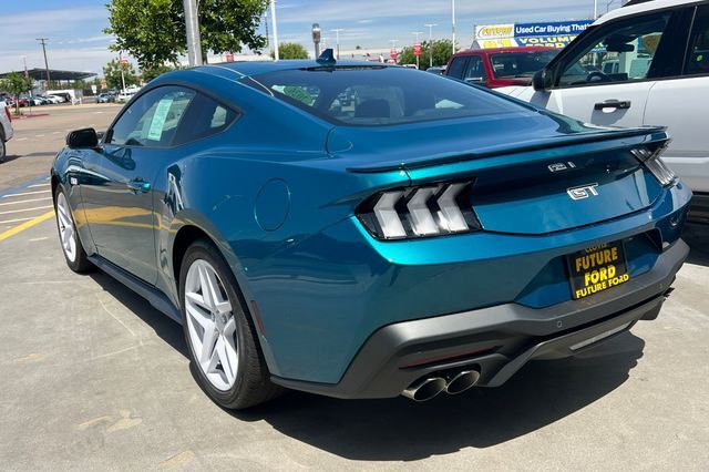 2026 Ford Mustang GT Premium Roseville CA
