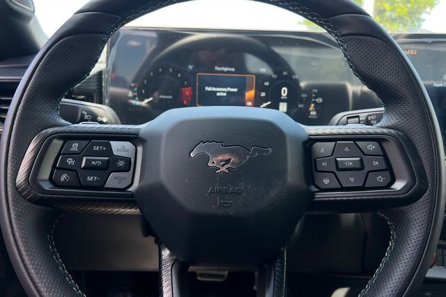2026 Ford Mustang GT Premium Roseville CA