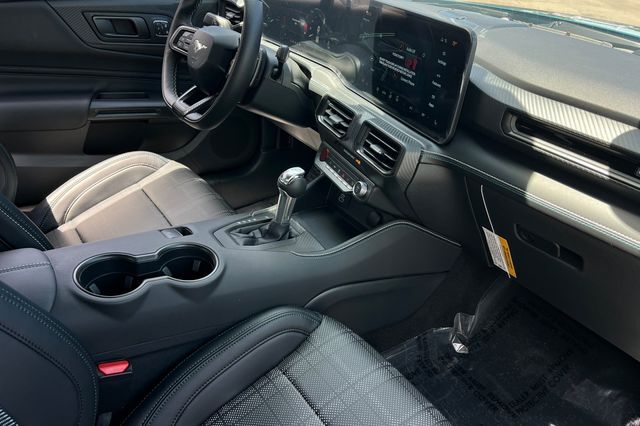2026 Ford Mustang GT Premium Roseville CA