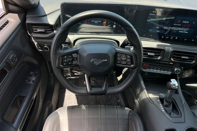 2026 Ford Mustang GT Premium Roseville CA