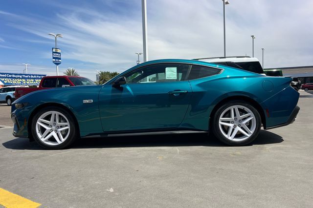 2026 Ford Mustang GT Premium Roseville CA