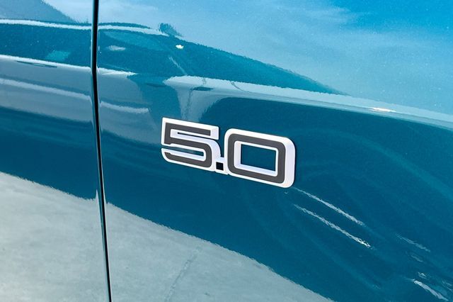 2026 Ford Mustang GT Premium Roseville CA