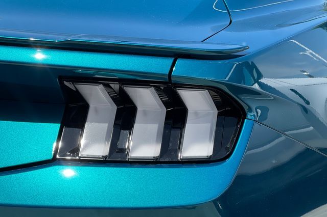 2026 Ford Mustang GT Premium Roseville CA
