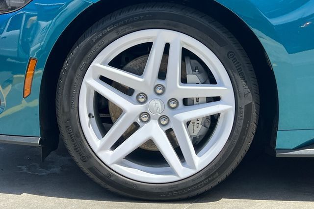 2026 Ford Mustang GT Premium Roseville CA