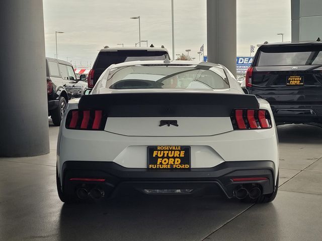 2026 Ford Mustang GT Premium Roseville CA