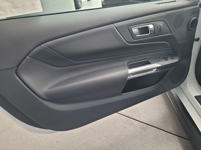 2026 Ford Mustang GT Premium Roseville CA