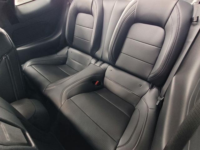 2026 Ford Mustang GT Premium Roseville CA