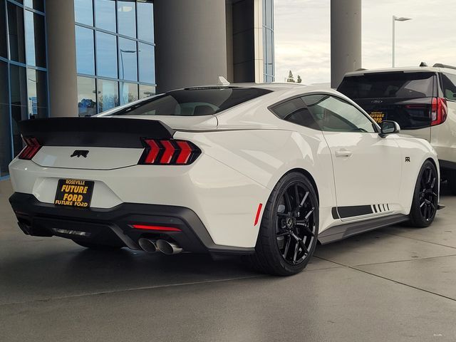 2026 Ford Mustang GT Premium Roseville CA