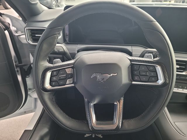 2026 Ford Mustang GT Premium Roseville CA