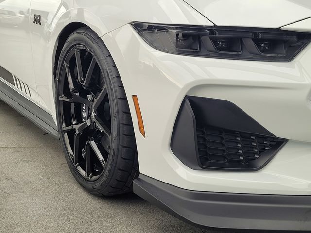 2026 Ford Mustang GT Premium Roseville CA