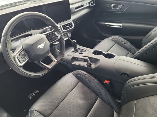 2026 Ford Mustang GT Premium Roseville CA