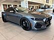 2026 Ford Mustang GT Premium SC BANSHEE PACKAGE